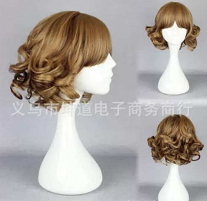 Sweet Lolita Wigs Collection D -In Stock