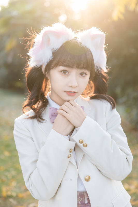 Electric Handmade Ears