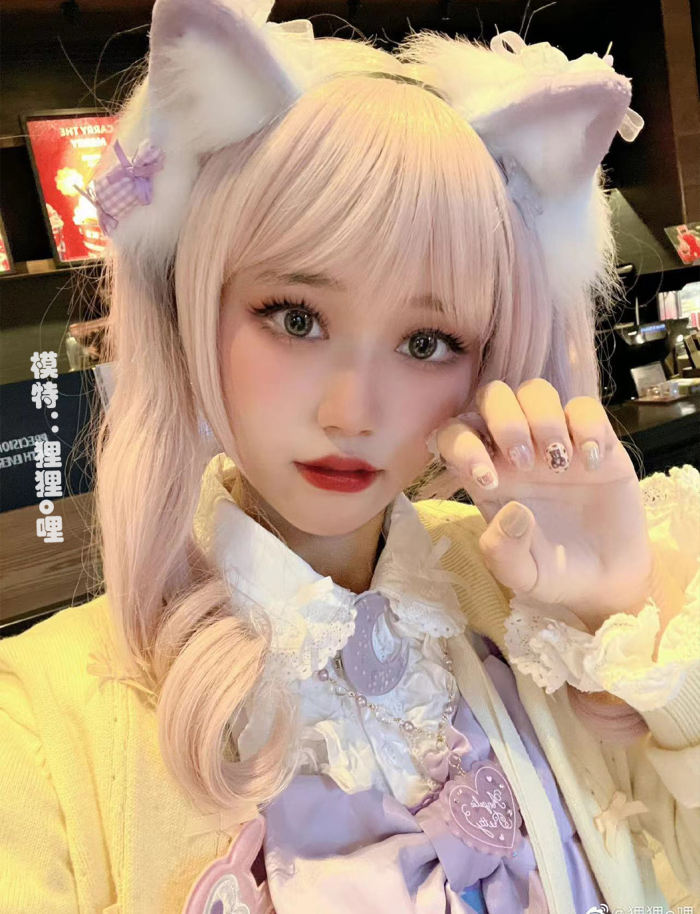 Electric Handmade Ears