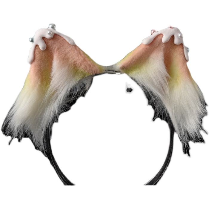 Electric Handmade Ears