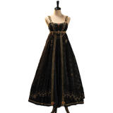 Doris Night ~Journey to West Lolita JSK -Pre-order