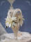 Beige Headbow