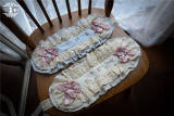 Miss Point ~Hana and Alice Vintage Lolita Accessories -Pre-order