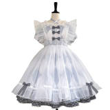 The Alice Sisters Sweet Lolita Dresses -Pre-order