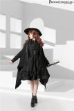 Princess Chronicles ~Kevin Landis Gothic Lolita Coat