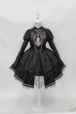 Alice Girl ~Heart Hurts Gothic Lolita JSK -Pre-order