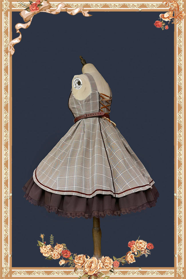 Infanta ~Judicator Lolita JSK
