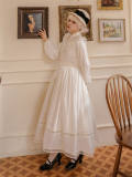 Afternoon Fairyland Classic Lolita Blouse + Skirt Set