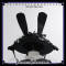 Rabbit Ears Hat Only