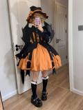 Magic Sweetheart Halloween Lolita Accessories -Pre-order