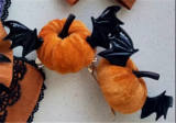 Magic Sweetheart Halloween Lolita Accessories -Pre-order