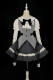 Alice Girl ~Hearts Poker Lolita Blouse + Vest + Skirt Set -Pre-order