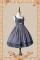 Dark Blue JSK Only