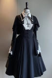 Susin ~Cross Salute Gothic Lolita Series