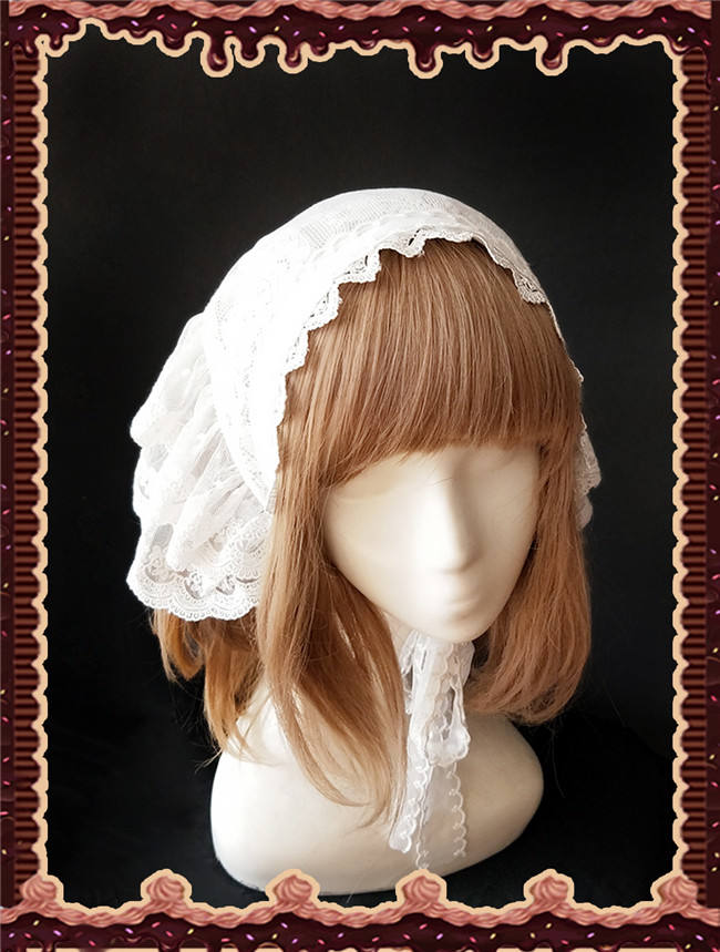 Infanta ~Flores Convallariae Lolita JSK -Ready Made