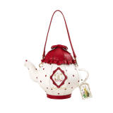 Peter Rabbit 2.0 Teapot Lolita Bag -Pre-order