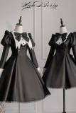 Haw Berry ~Nuns and Priests Lolita OP -Pre-order