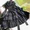 Black Jacquard Cotton