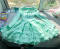 Mint Green(Only Custom Sizing)