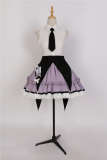 Magician Singing Dress Halloween Lolita Dress