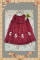 Red Skirt