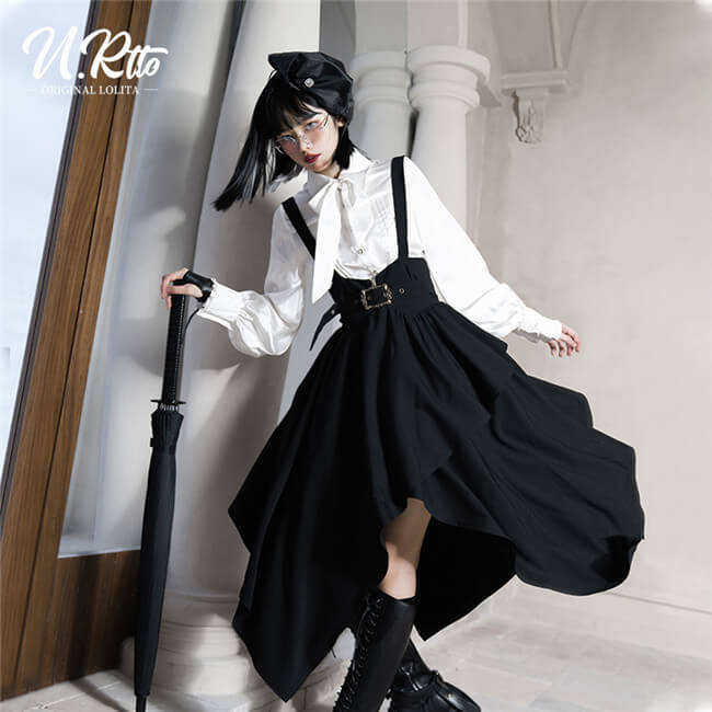 Tomorrow Promise Military Lolita Dress Coat
