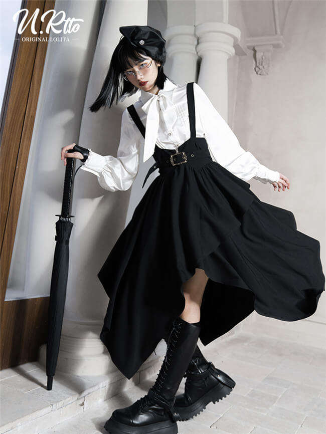 Tomorrow Promise Military Lolita Dress Coat