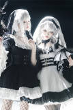 Project Themis Gothic Lolita Accessories