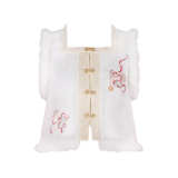 Withpuji Lucky Rabbit Qi Lolita Dress, Vest, Fake Collar