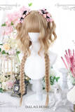 Dalao Home Bilodeau Curls Lolita Wigs