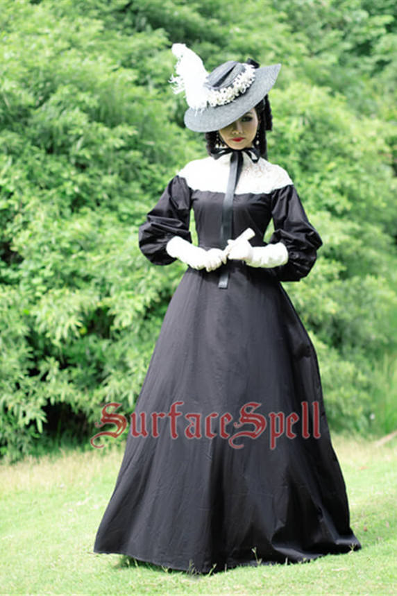 Surface Spell the Earl's Daughter Victoria Dress Lolita One Peices