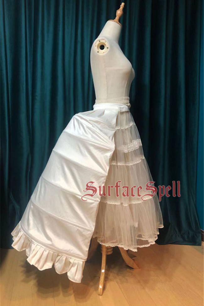 Surface Spell Twilight Manor Lolita Petticoat
