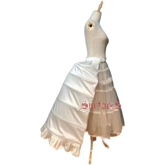 Surface Spell Twilight Manor Lolita Petticoat Lolita Skirt