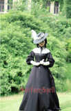 Surface Spell the Earl's Daughter Victoria Dress Lolita One Peices