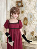 Imperial Diary Ⅰ Empire Waist Lolita Dress