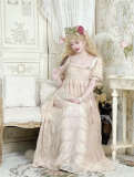 Imperial Diary Ⅱ Empire Waist Lolita Dress