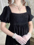 Imperial Diary Ⅰ Empire Waist Lolita Dress