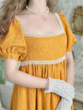 Imperial Diary Ⅰ Empire Waist Lolita Dress