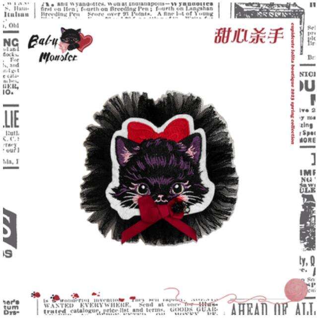 Cupid Cute Vintage Sweet Killer Lolita Dress Blouse and Accessories