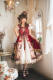 Miss Point ~Kaleidoscope Classic Lolita Dress