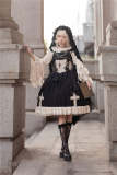 Infanta the Song of Immortality Lolita Jumper Dress