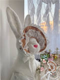 Take Away the Rabbits Sweet Lolita Accessories