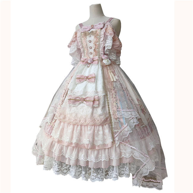 Song in The Moonlight Lolita Fullset