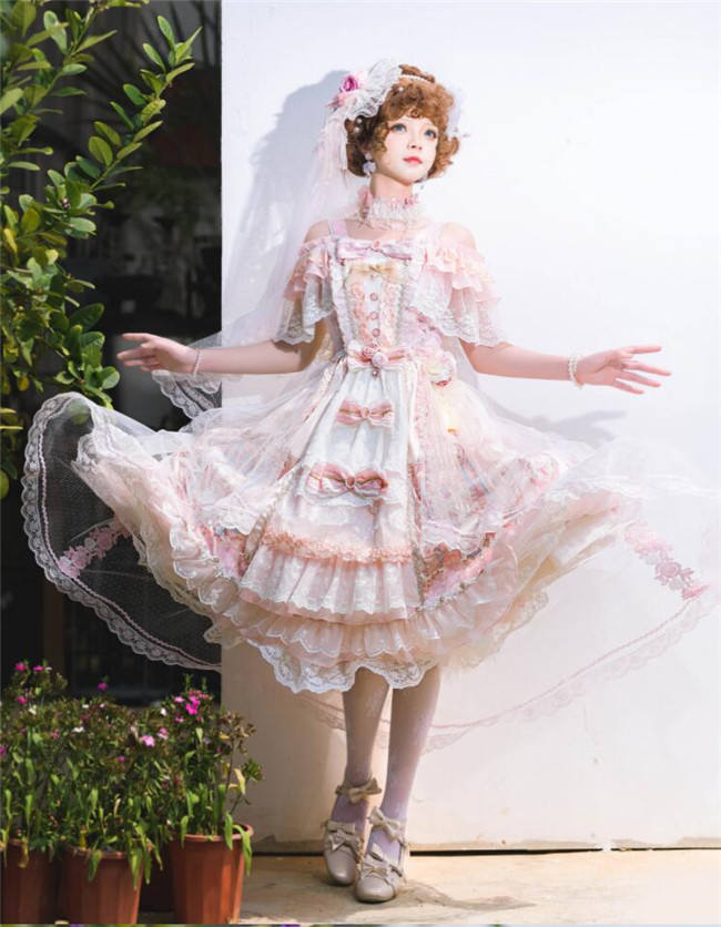 Song in The Moonlight Lolita Fullset