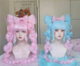 Super Sweet Princess Wig and Styling