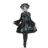 YUPBRO Nan Yu Qi Lolita Dress