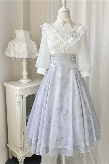 Classic lolita outlet dress