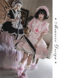 Contract Sweatheart Sweet Lolita Dress