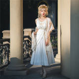 Twilight Of The Gods Classic Lolita Dress
