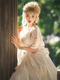 Twilight Of The Gods Classic Lolita Dress